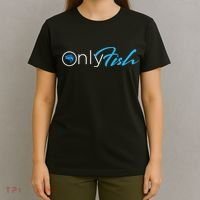 Onlyfish Fishing Tee T-Shirt thumb 4