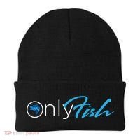 Onlyfish Fishing Tee Beanie thumb 0