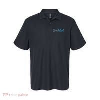 Onlyfish Fishing Tee Polo thumb 0