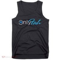 Onlyfish Fishing Tee Tank Top thumb 0