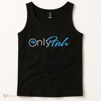 Onlyfish Fishing Tee Tank Top thumb 2