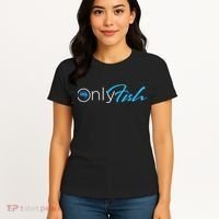 Onlyfish Fishing Tee Women's T-Shirt thumb 4