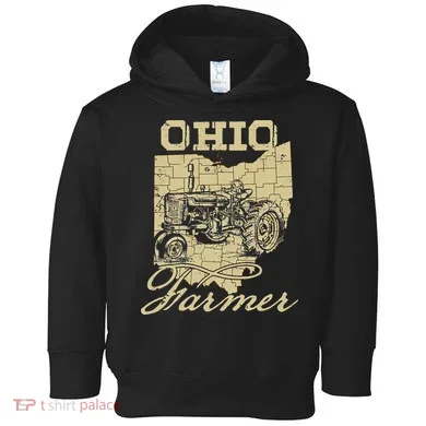 Toddler Hoodie