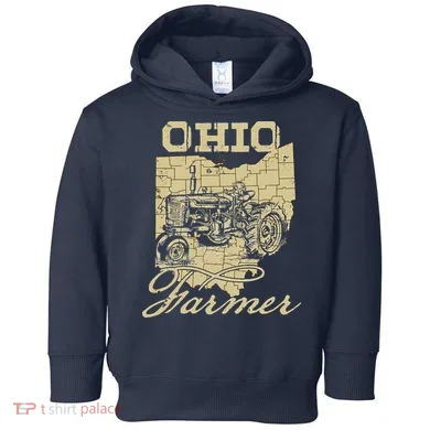 Toddler Hoodie