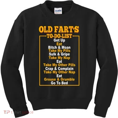 Kids Sweatshirt