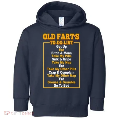 Toddler Hoodie