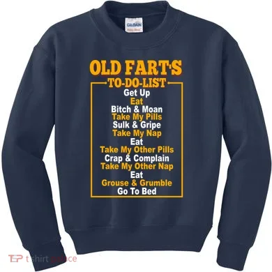 Kids Sweatshirt