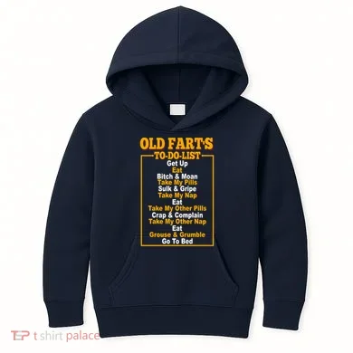 Kids Hoodie