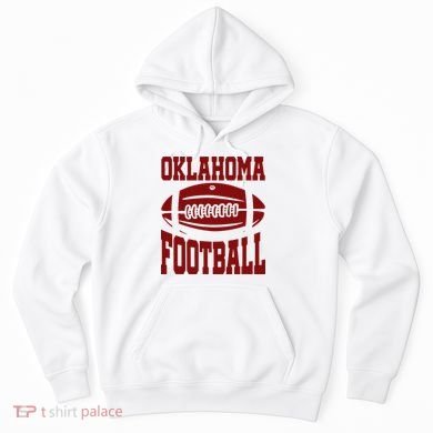 Oklahoma Football Varsity Hoodie