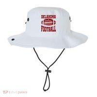 Oklahoma Football Varsity Bucket Hat thumb 0
