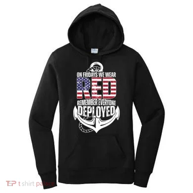 Women's Hoodie
