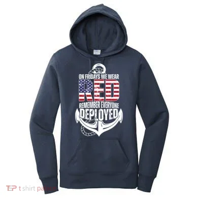 Women's Hoodie