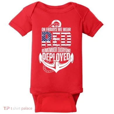 Baby Bodysuit