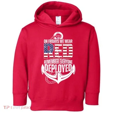 Toddler Hoodie