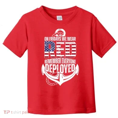 Toddler T-Shirt