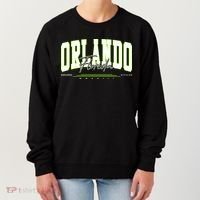 Orlando Florida Worldwide Division Women's Sweatshirt thumb 0