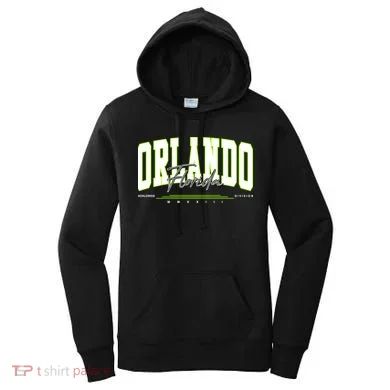 Women's Hoodie
