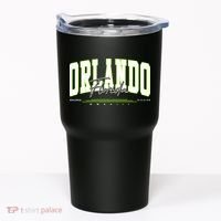 Orlando Florida Worldwide Division Tumbler thumb 0