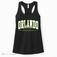 Orlando Florida Worldwide Division Women's Tank Top thumb 0