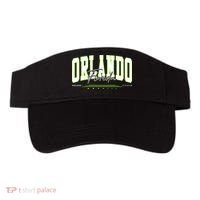 Orlando Florida Worldwide Division Visor thumb 0