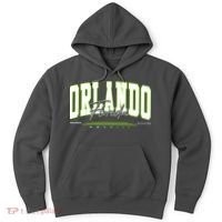 Orlando Florida Worldwide Division Hoodie thumb 0