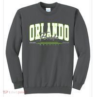 Orlando Florida Worldwide Division Sweatshirt thumb 0