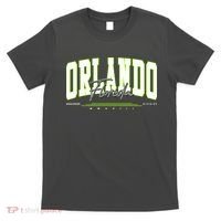 Orlando Florida Worldwide Division T-Shirt thumb 0