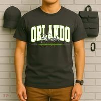 Orlando Florida Worldwide Division T-Shirt thumb 6