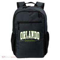 Orlando Florida Worldwide Division Backpack thumb 0