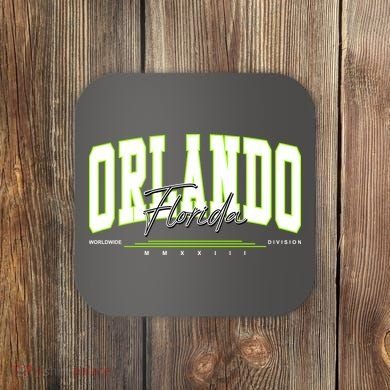 Orlando Florida Worldwide Division Coaster