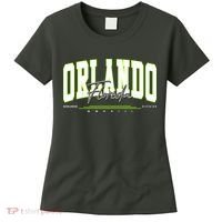 Orlando Florida Worldwide Division Women's T-Shirt thumb 0