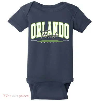 Baby Bodysuit