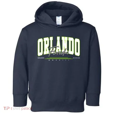 Toddler Hoodie