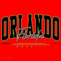 Orlando Florida Worldwide Division Santa Hat thumb 1
