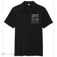 On Fridays We Wear Red Red Friday Sport-Tek Posi-UV Pro Polo thumb 0