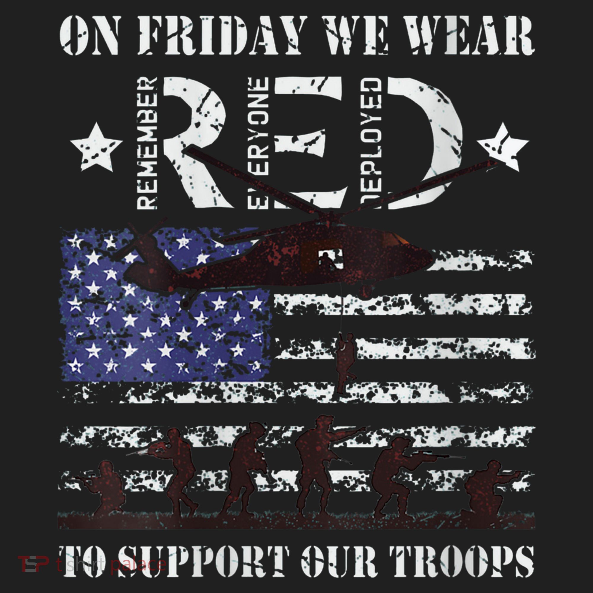 On Fridays We Wear Red Red Friday Kids Long Sleeve Plaid Pajama Set
