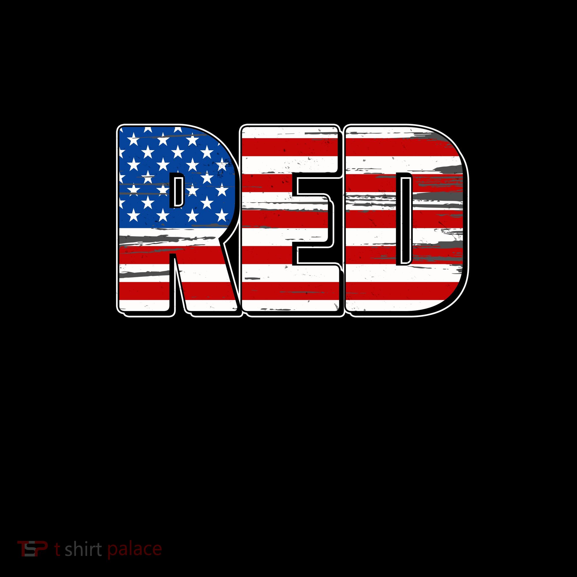 On Fridays We Wear RED Remember Everyone Deployed Coffee Mug