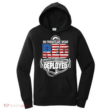 Women's Hoodie