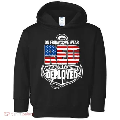 Toddler Hoodie