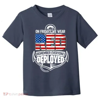 Toddler T-Shirt