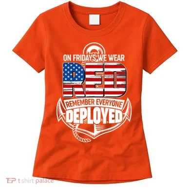 Women's T-Shirt