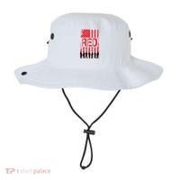 On Friday We Wear Red. Bucket Hat thumb 0