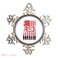 On Friday We Wear Red. Ornament thumb 0
