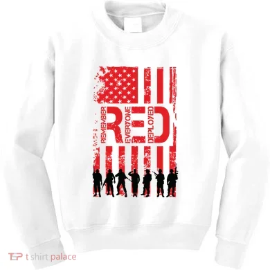 Kids Sweatshirt