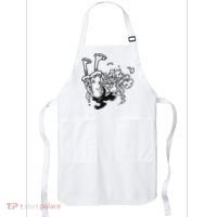 Onepiecedaiiys Gear 5 Floating In Air Essential Apron thumb 0