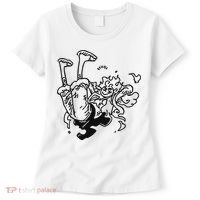 Onepiecedaiiys Gear 5 Floating In Air Essential Women's T-Shirt thumb 0