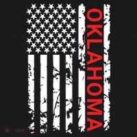Oklahoma Gift And Women Backpack thumb 2