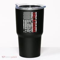 Oklahoma Gift And Women Tumbler thumb 0