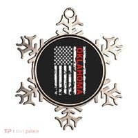 Oklahoma Gift And Women Ornament thumb 0