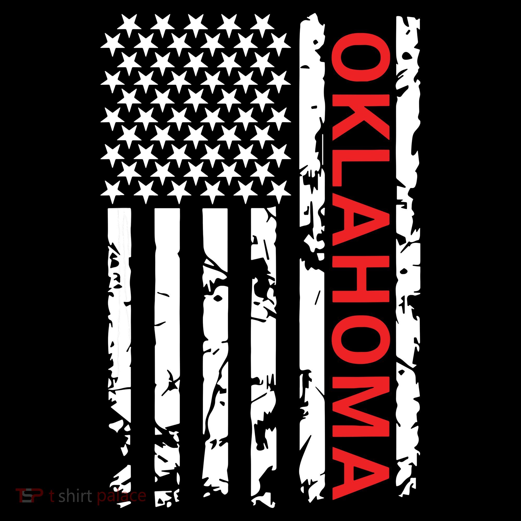 Oklahoma Gift And Women Ornament